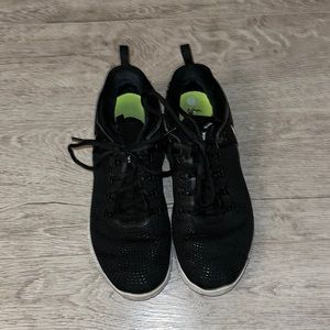 Nike Hyperace - Black